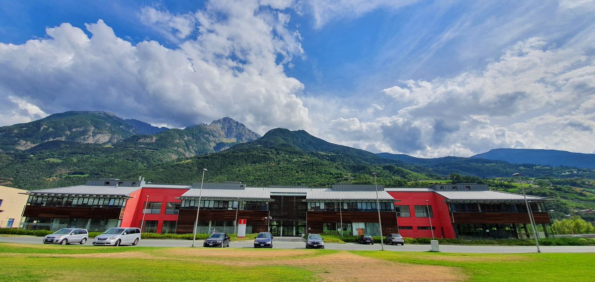 5000genomiVdA (@5000genomi) on Twitter photo La giunta regionale <a href="/vdaufficiale/">Regione Autonoma Valle d'Aosta</a> ha approvato la stabilizzazione del CMP³VdA, il centro di #ricerca dedicato alla medicina personalizzata, preventiva e predittiva e costituito nell'ambito del progetto 5000genomi@vda
Qui la notizia regione.vda.it/notizie/detail… La giunta regionale <a href="/vdaufficiale/">Regione Autonoma Valle d'Aosta</a> ha approvato la stabilizzazione del CMP³VdA, il centro di #ricerca dedicato alla medicina personalizzata, preventiva e predittiva e costituito nell'ambito del progetto 5000genomi@vda
Qui la notizia regione.vda.it/notizie/detail…