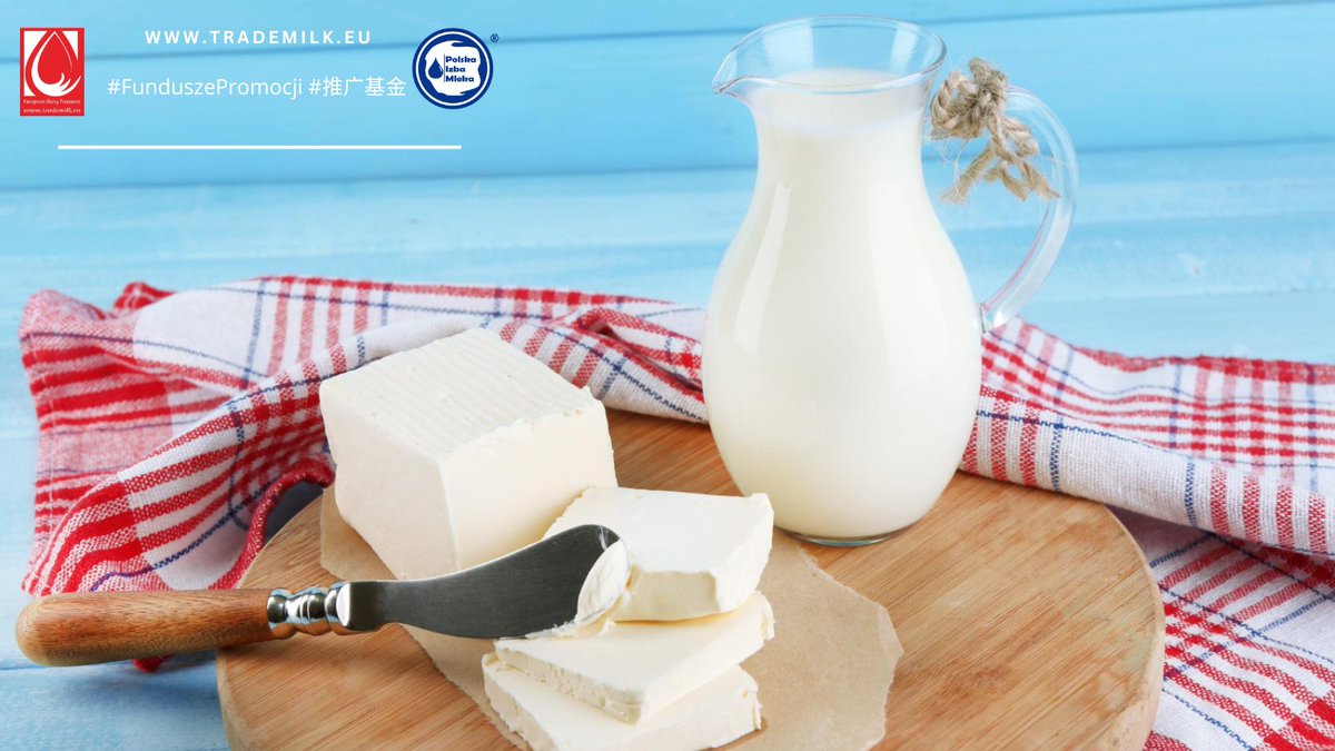 TradeMilk_PL's tweet photo. Sekretem sukcesu polskiej branży mleka w Chinach jest także dogłębna znajomość preferencji chińskich konsumentów, którzy przywiązują dużą wagę zarówno do jakości, jak i bezpieczeństwa żywności.
👉https://t.co/UN9rkcIdAo
#FunduszePromocji #PolishMilk #dairy #Poland #China
@PolskaIzbaMleka @FunduszPromMlek
