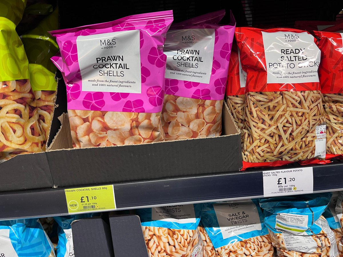 They’re back and Christmas is complete.<a href="/M/">Mika</a>&amp;S