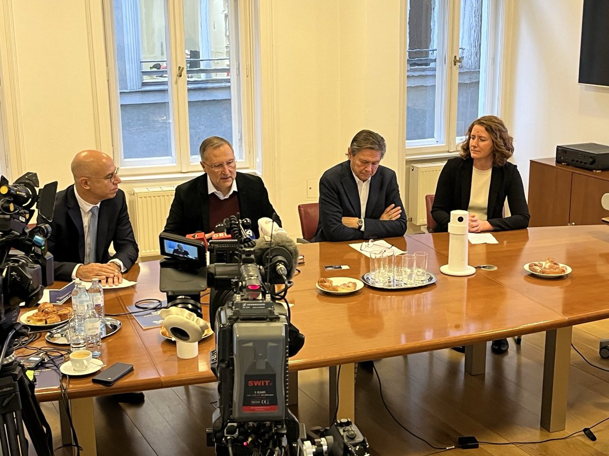 <a href="/kontextinstitut/">KONTEXT Institut für Klimafragen</a> Fazit: Die Ökologisierung der Wirtschaft und Industrie bringt Wertschöpfung nach Österreich, schafft Jobs und bringt Wettbewerbsvorteile. Hier und in der Digitalisierung braucht es kluge Impulse. Und das sparen an der richtigen Stelle kann sogar eine Win-Win Situation sein. 9/