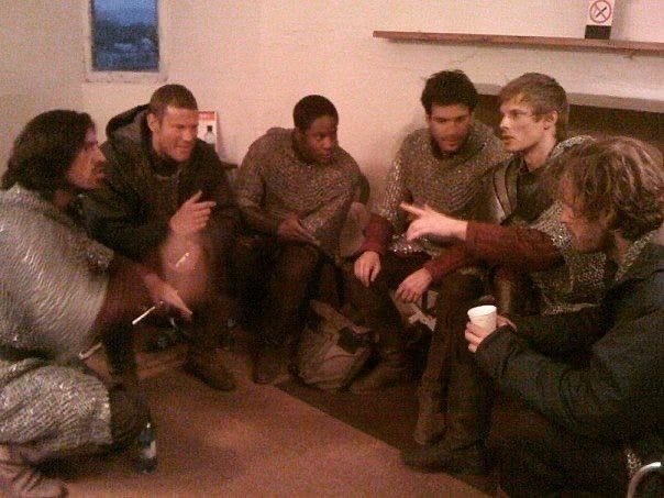 ColinMorgan4ever tweet media
