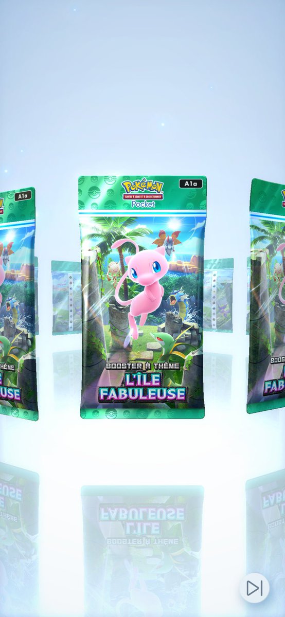 Pokémon TCG Pocket France Communauté tweet media