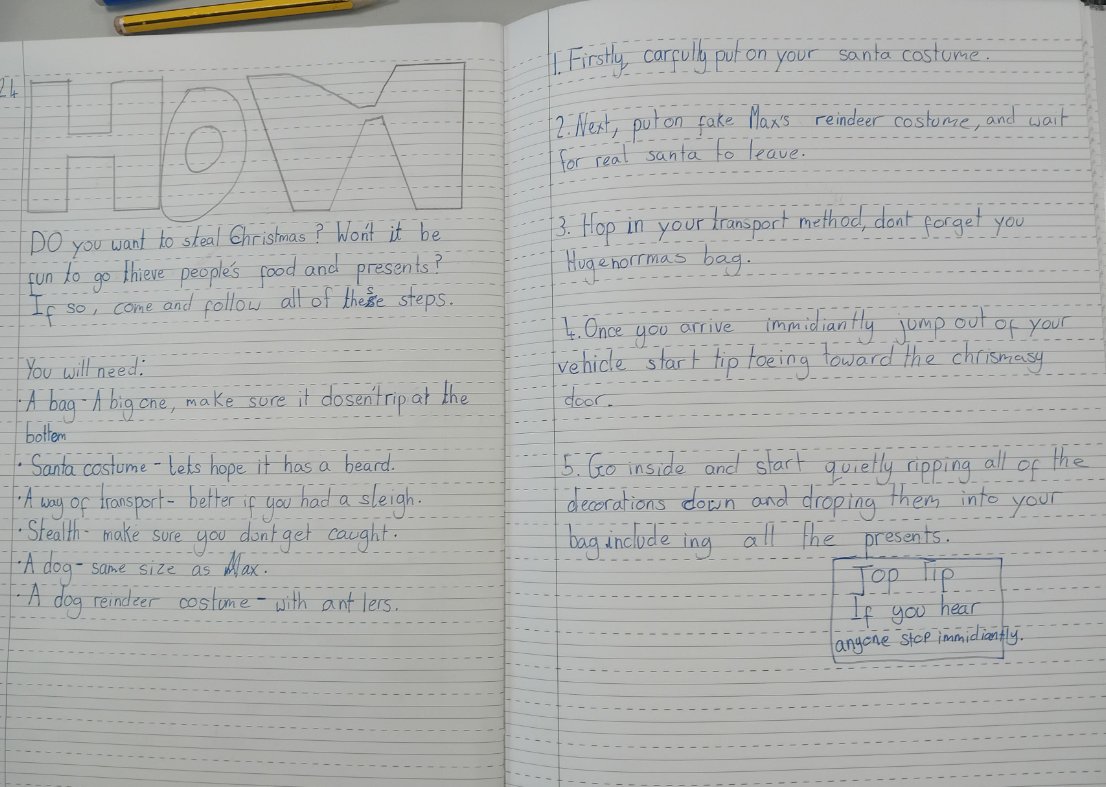 Ryecroft Academy tweet media