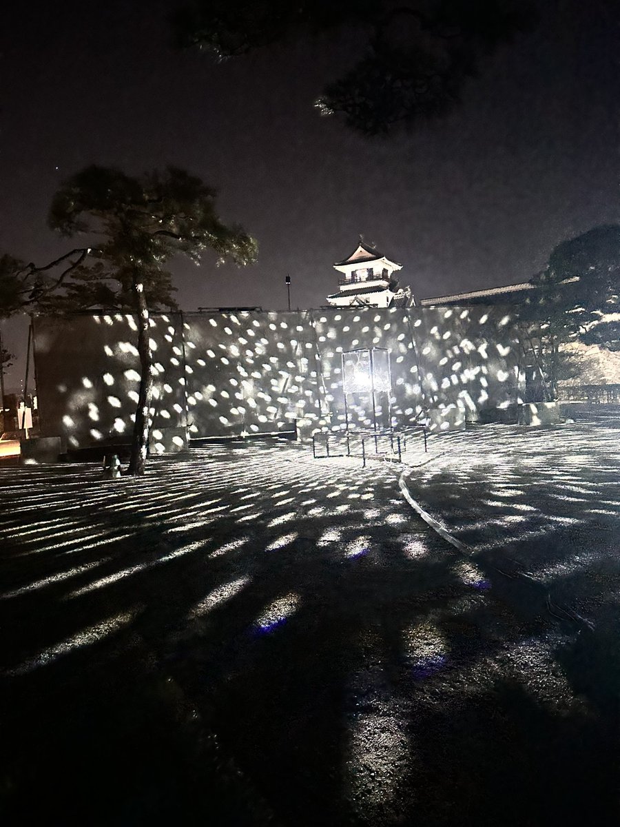 #シャドウアップ高知城

楽しかった