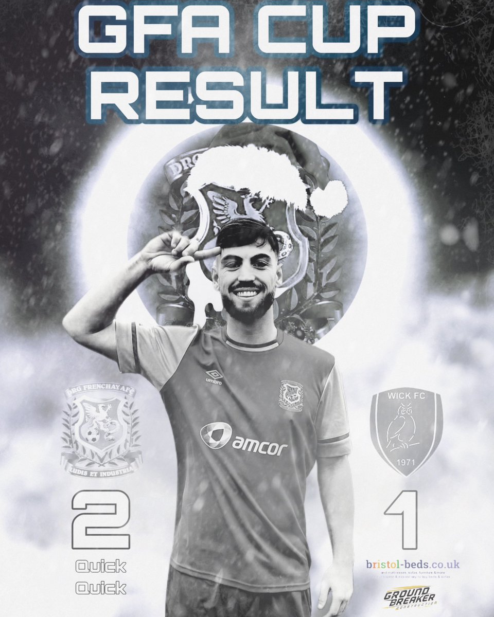 DRG Frenchay tweet media