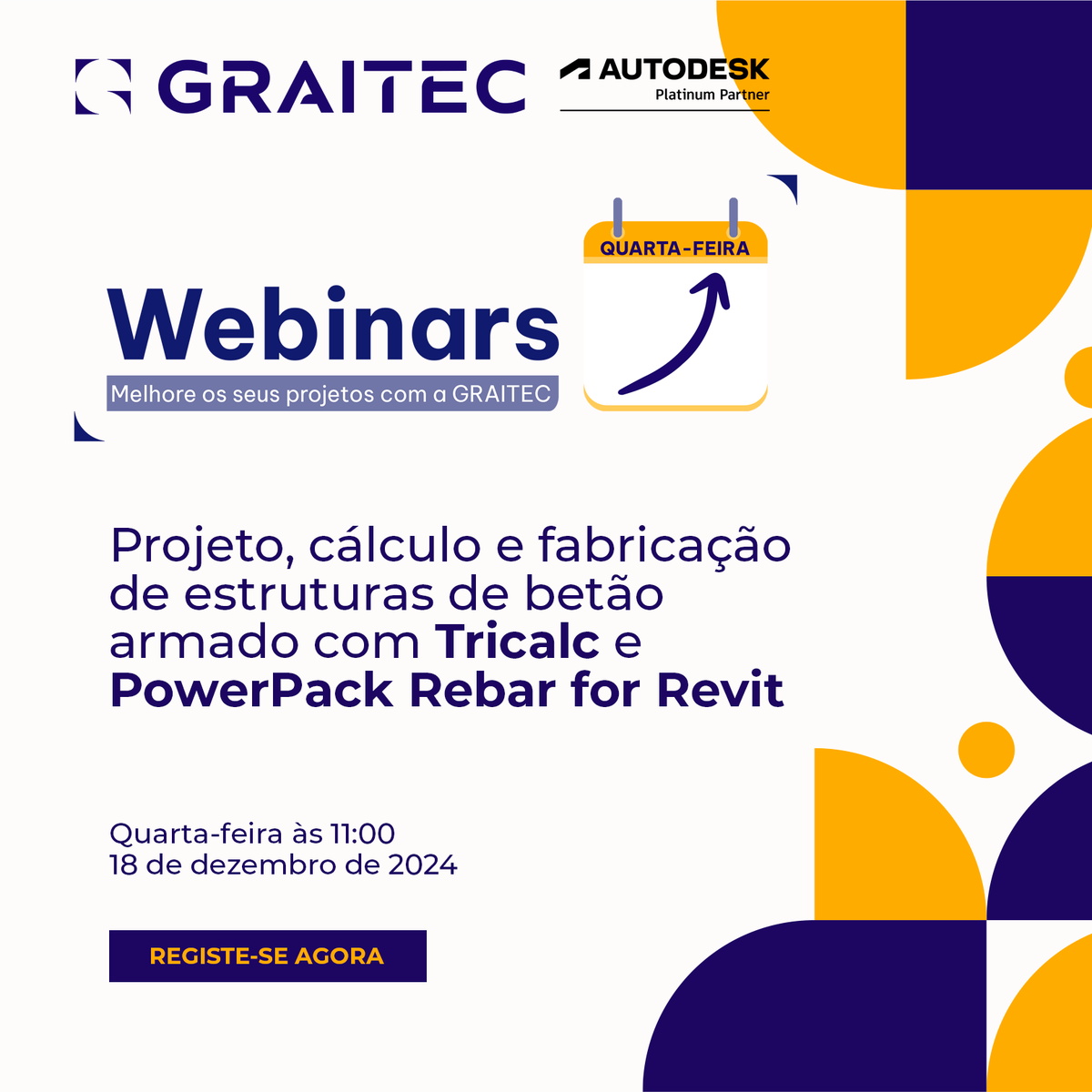 GraitecPT's tweet photo. 🔨 A coordenação entre seu design no Revit e a fabricação de estruturas de betão está se tornando tediosa e sente que poderia melhorar seu processo, mas não sabe por onde começar?

➡️ https://t.co/ld7aZLa31j https://t.co/WGo2NBuvw9