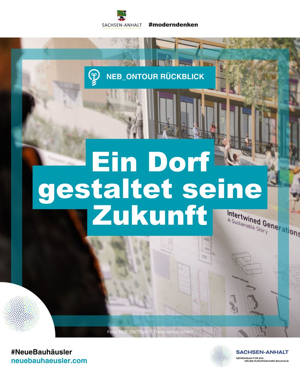 Strukturwandel MitteldeutschesRevier SachsenAnhalt tweet media