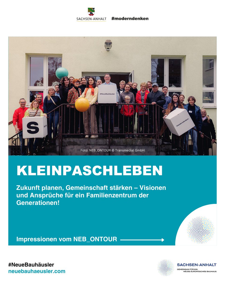 Strukturwandel MitteldeutschesRevier SachsenAnhalt tweet media