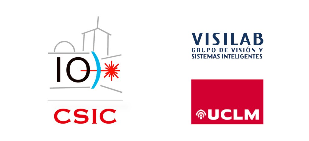 Instituto de Óptica (CSIC) (@io_csic) on Twitter photo El Instituto de Óptica organiza cada año, junto con <a href="/GrupoVisilab/">Grupo VISILAB - UCLM</a> de la <a href="/uclm_es/">Universidad de Castilla-La Mancha</a> dos cursos online de microscopía, el VIII Curso Microscopía y Aplicaciones y el VIII Curso Procesado Automático de Imagen Microscópica.
Información e inscripciones en io.csic.es/divulgacion/cu… El Instituto de Óptica organiza cada año, junto con <a href="/GrupoVisilab/">Grupo VISILAB - UCLM</a> de la <a href="/uclm_es/">Universidad de Castilla-La Mancha</a> dos cursos online de microscopía, el VIII Curso Microscopía y Aplicaciones y el VIII Curso Procesado Automático de Imagen Microscópica.
Información e inscripciones en io.csic.es/divulgacion/cu…