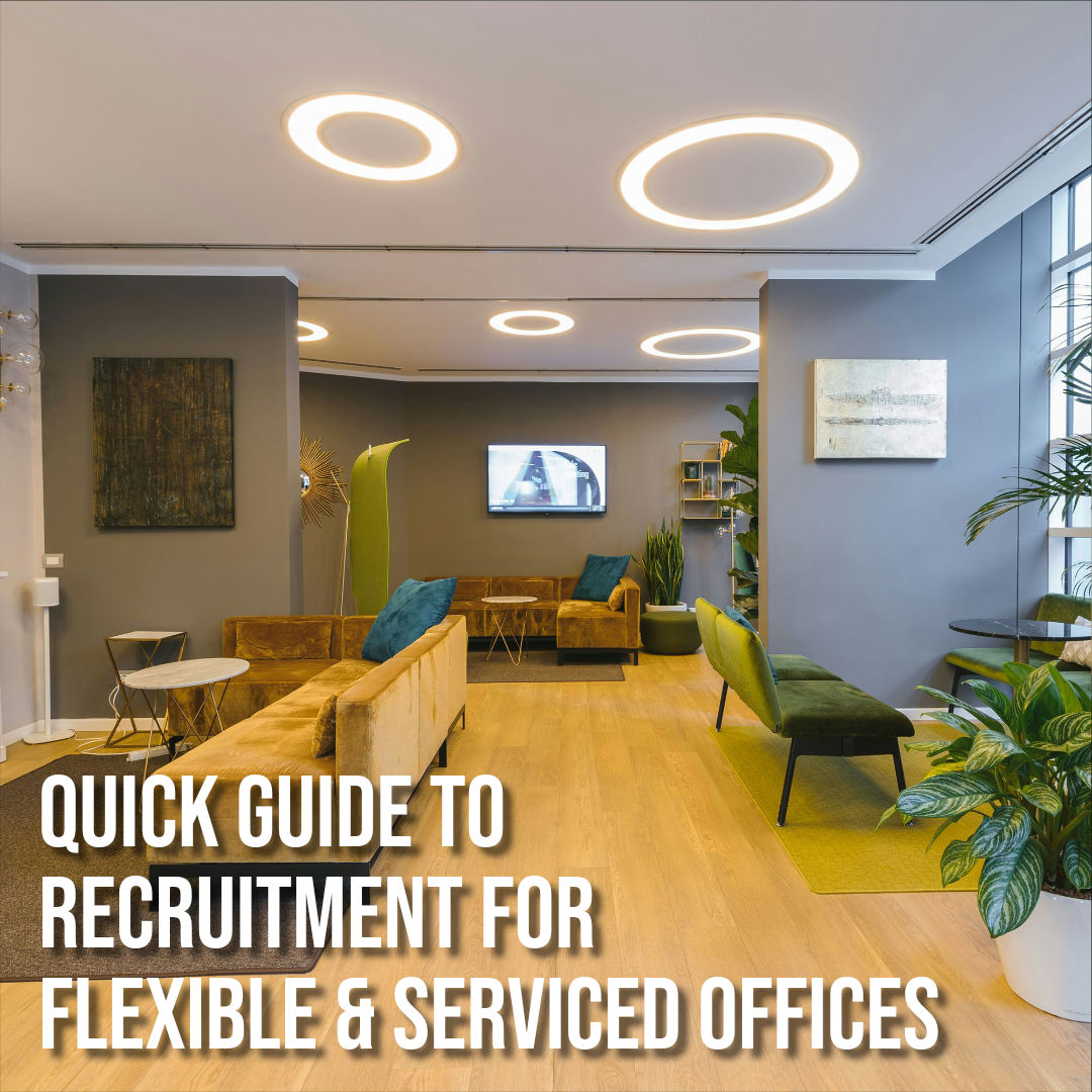 DiSRUPT Recruitment Agency (Formerly EllisKnight) tweet media