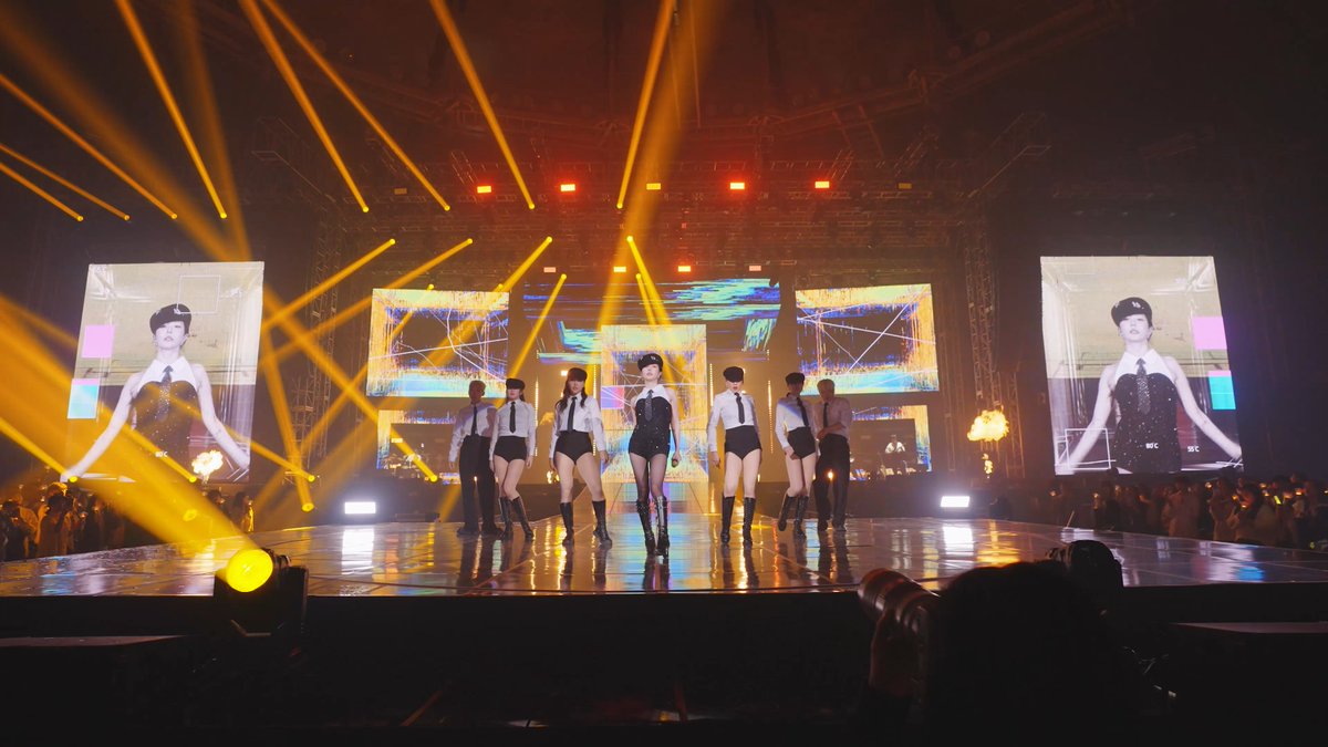 BoA_Official's tweet photo. BoA LIVE TOUR - BoA : One's OwnㅣSEOUL, TAIPEI, SINGAPORE Recap Video

https://t.co/umSIuEFyE3

#BoA #보아
#BoALiveTour #BoA_OnesOwn #RecapVideo https://t.co/WDoy8WaNcM