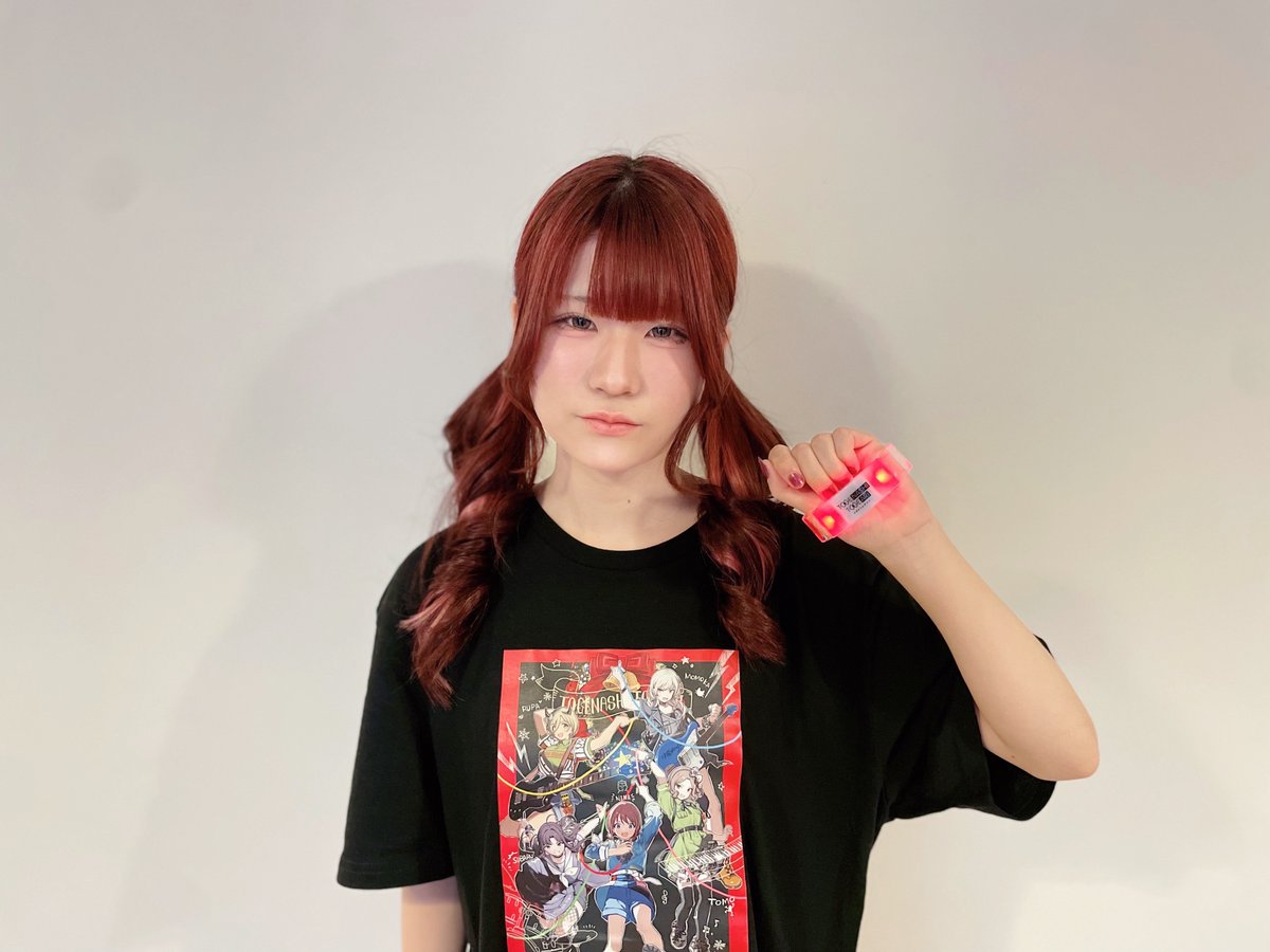 🎤ガールズバンドクライ ライブ情報🎸 #トゲナシトゲアリ 12/20(金)4th