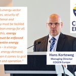 Photo by COGEN Europe (@COGENEurope)