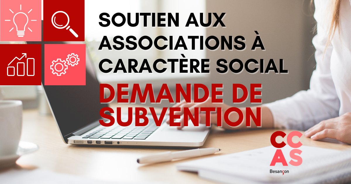 CCAS DE BESANÇON tweet media