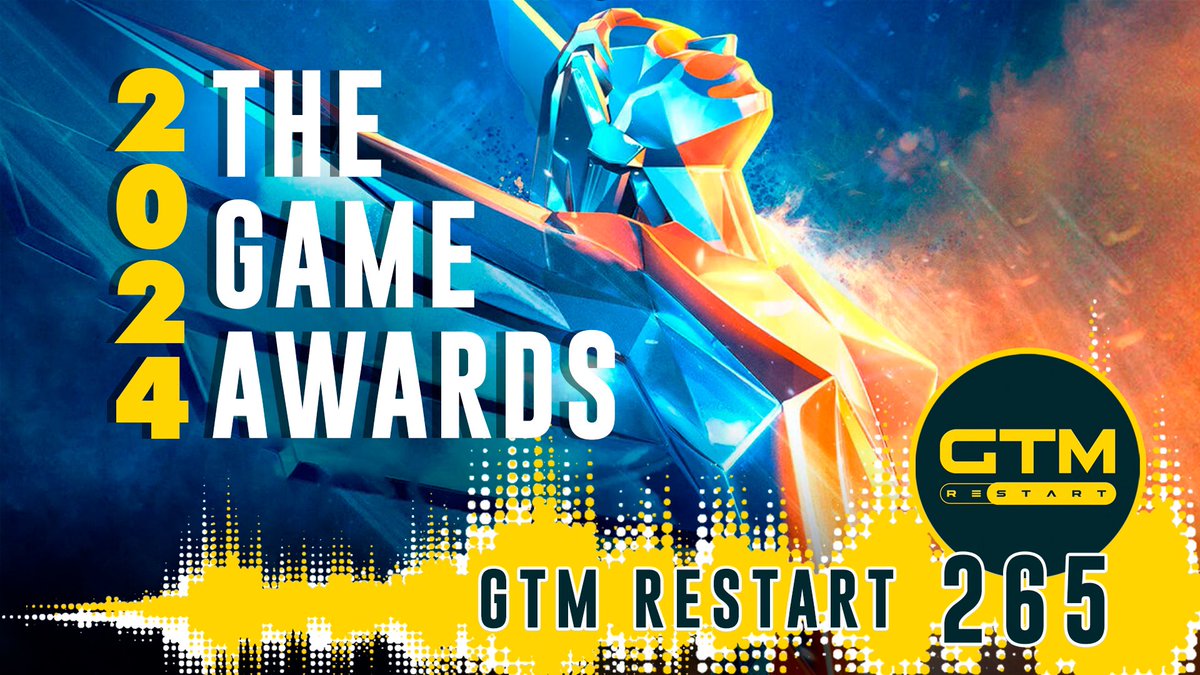 GamesTribune's tweet image. 🚨ALERTA PODCAST

🏆¡Repaso completo a los #TheGameAwards! 
🩸Impresiones de Legacy of Kain: Soul Reaver 1 &amp;amp; 2 Remastered
🎮¿A qué hemos estado jugando?

¡Los enlaces en el siguiente tuit!⤵️