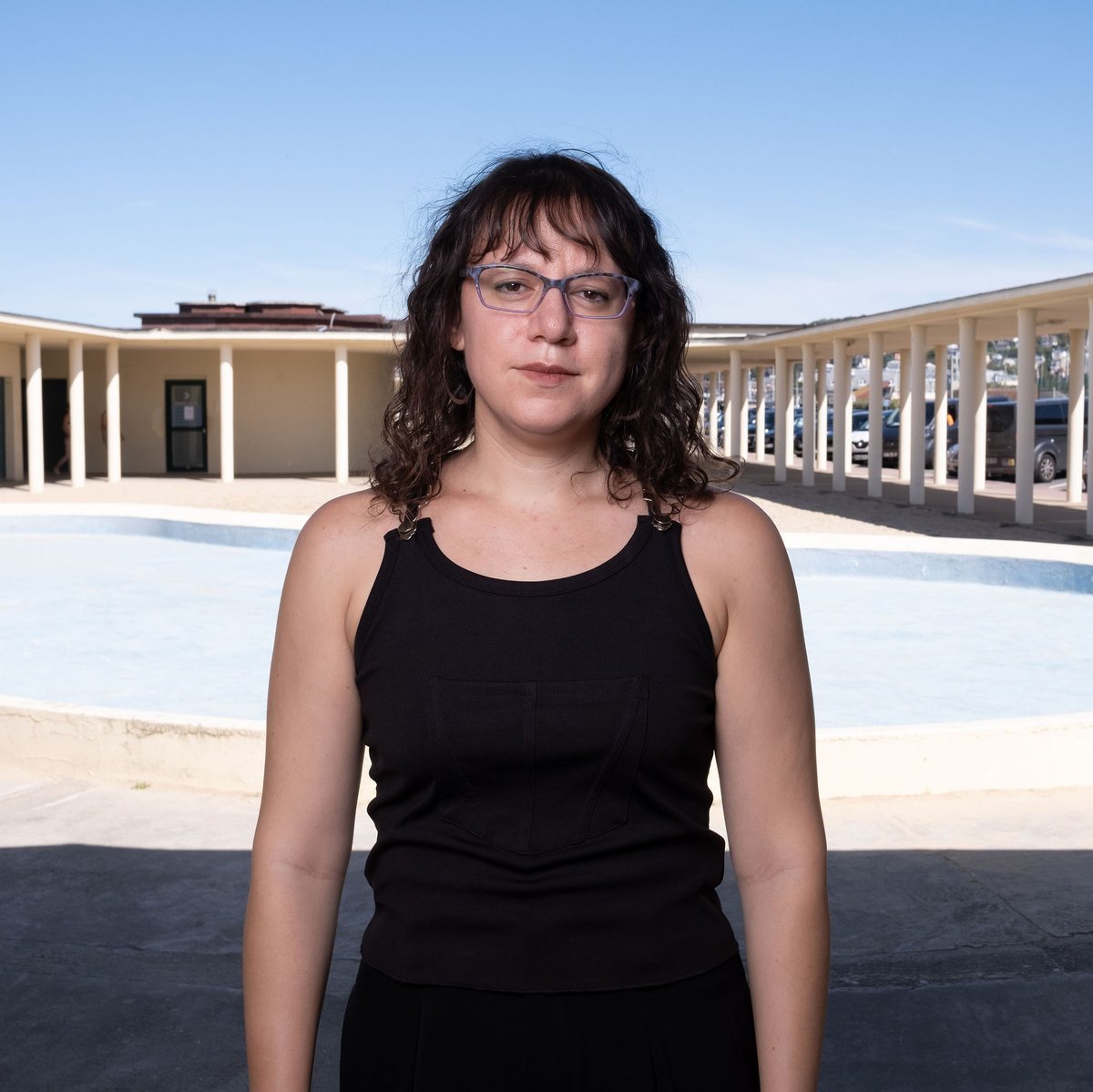 Festival de Deauville (@deauvilleus) on Twitter photo 👏 Félicitations à Joana Arnow (<a href="/arnowjo/">Joanna Arnow</a>) qui remporte le Prix André Bazin 2024 pour LA VIE SELON ANN.
Le premier long métrage de la réalisatrice américaine avait été présenté en Compétition à #Deauville2023 ⛱️
📸 © <a href="/CHANEL/">CHANEL</a>, <a href="/cahierscinema/">Cahiers du cinéma</a>, Camille Frémont, Olivier Vigerie 👏 Félicitations à Joana Arnow (<a href="/arnowjo/">Joanna Arnow</a>) qui remporte le Prix André Bazin 2024 pour LA VIE SELON ANN.
Le premier long métrage de la réalisatrice américaine avait été présenté en Compétition à #Deauville2023 ⛱️
📸 © <a href="/CHANEL/">CHANEL</a>, <a href="/cahierscinema/">Cahiers du cinéma</a>, Camille Frémont, Olivier Vigerie