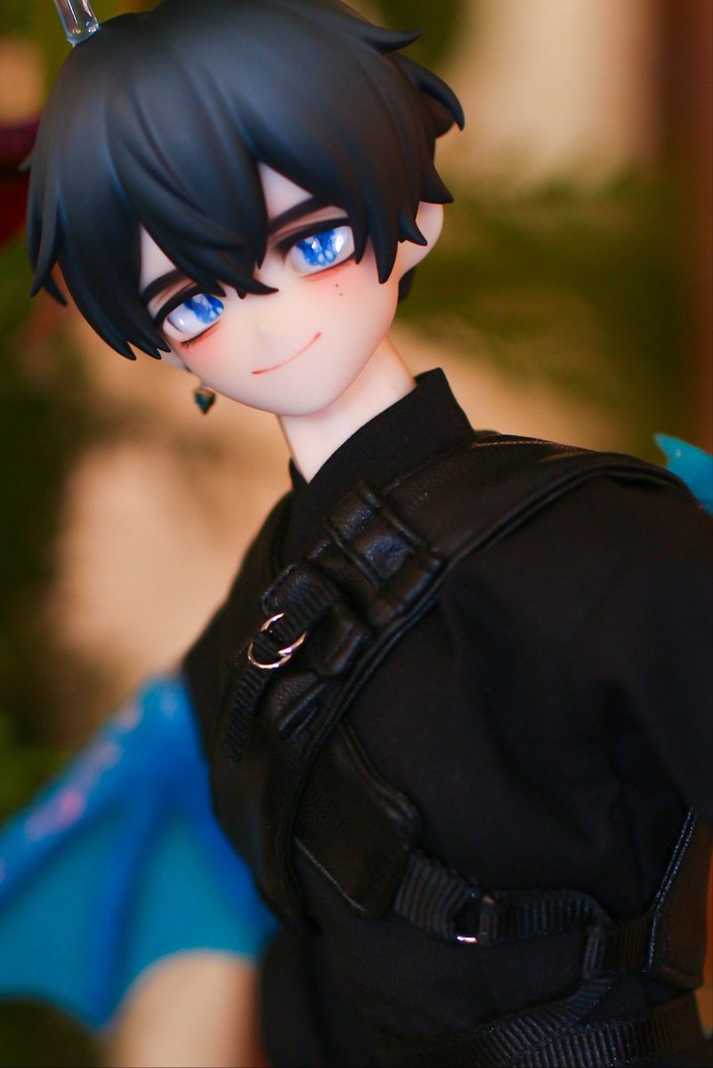 ❄낭의 작업실🎨 tweet media