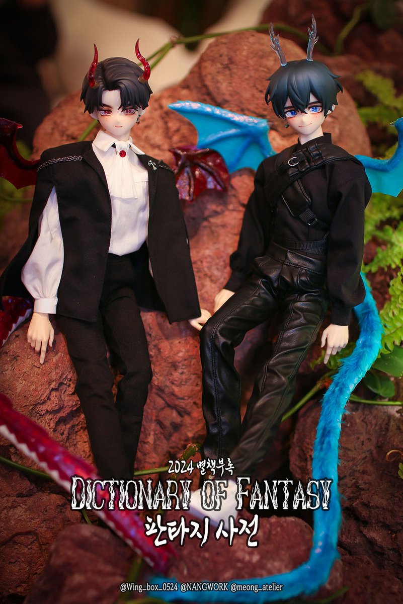 ❄낭의 작업실🎨 tweet media