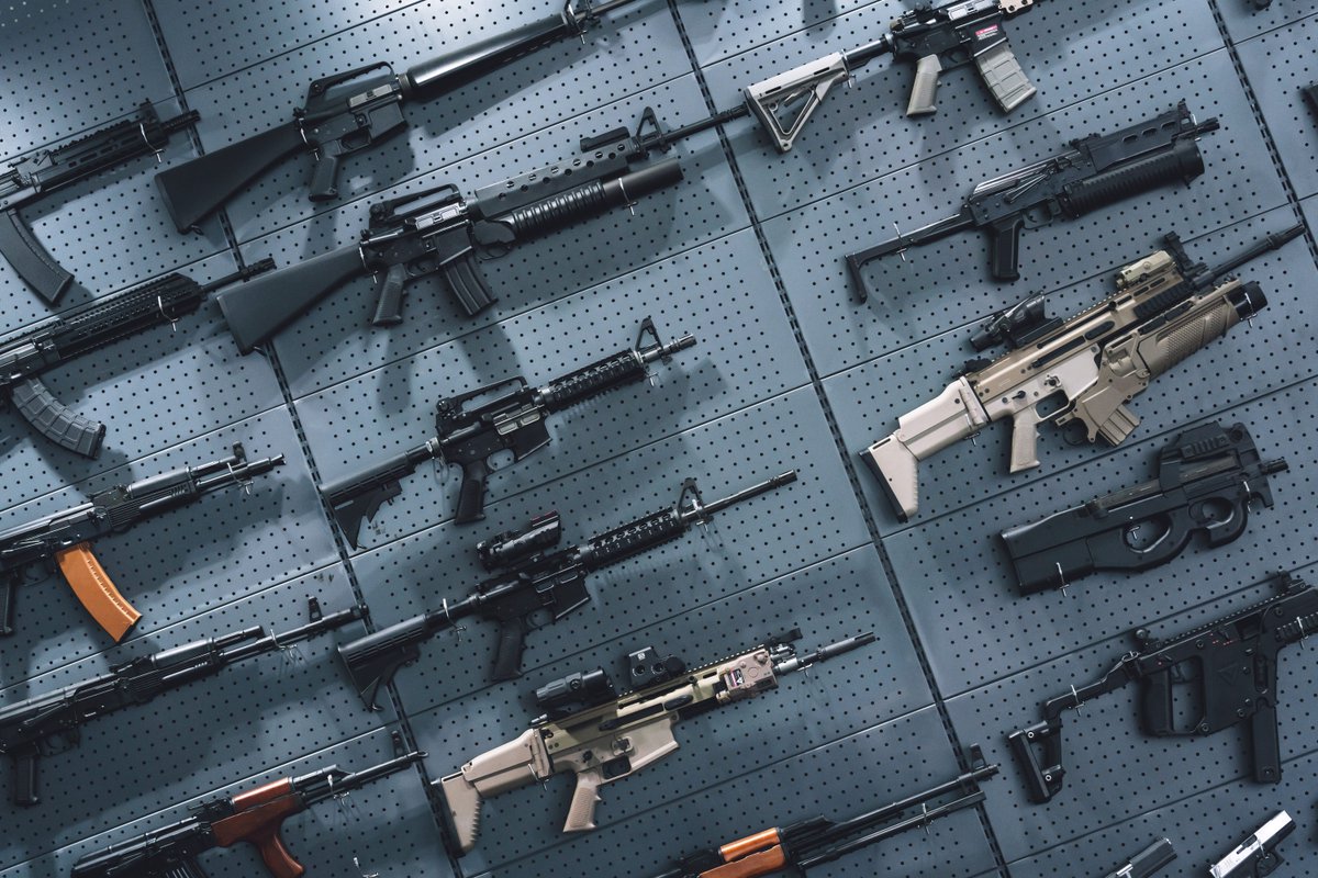 International Centre for Counter-Terrorism (@icct_thehague) on Twitter photo New Policy Brief on #firearms acquisition by right-wing #extremists is out!
<a href="/anneliespwls/">Annelies Pauwels</a> of <a href="/Vredesinstituut/">Vredesinstituut</a> and <a href="/herbach_m/">Merlina Herbach</a> explore the methods of firearms acquisition by #RWE and analyse the legal implications of applicable responses in the #EU.
➡️ buff.ly/4ggs3Gw New Policy Brief on #firearms acquisition by right-wing #extremists is out!
<a href="/anneliespwls/">Annelies Pauwels</a> of <a href="/Vredesinstituut/">Vredesinstituut</a> and <a href="/herbach_m/">Merlina Herbach</a> explore the methods of firearms acquisition by #RWE and analyse the legal implications of applicable responses in the #EU.
➡️ buff.ly/4ggs3Gw