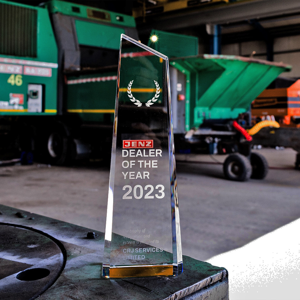 CRJ Services tweet media