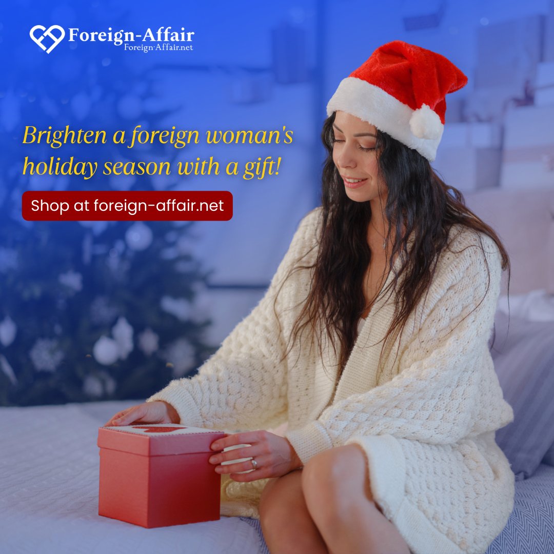 Foreignaffair2's tweet photo. Browse our gift collection and shop now! 🎁

From flowers to chocolates, find the perfect gift for the woman you're interested in and bring joy to her Christmas. 💕

Start here: https://t.co/08e8ckjMpd

#giftcollection  #ForeignAffair https://t.co/SKzNsUphja