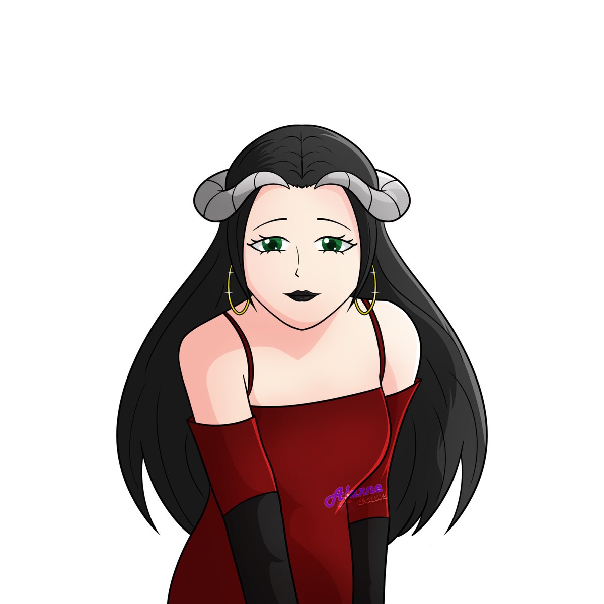Alaznedraws's tweet photo. If I gave 2 half body artworks in just $110 in this quality then anyone want to avail this offer??
#Commission #commissionsopen #counteroffer https://t.co/85ZlIWykvQ