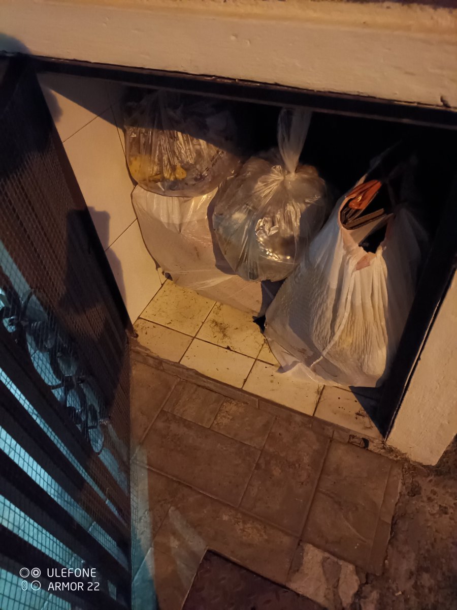 cesarcastrog86's tweet photo. @EMAS_Panama servicio de recolección deficiente, en Gran Reserva de Montelimar en la Chorrera, no están cumpliendo con la recolección, la basura no se aguanta, si recogen lo hacen incompleto, servicio al cliente no contesta. @AcodecoPma  @AsepPanama https://t.co/kqxpVoh9M1