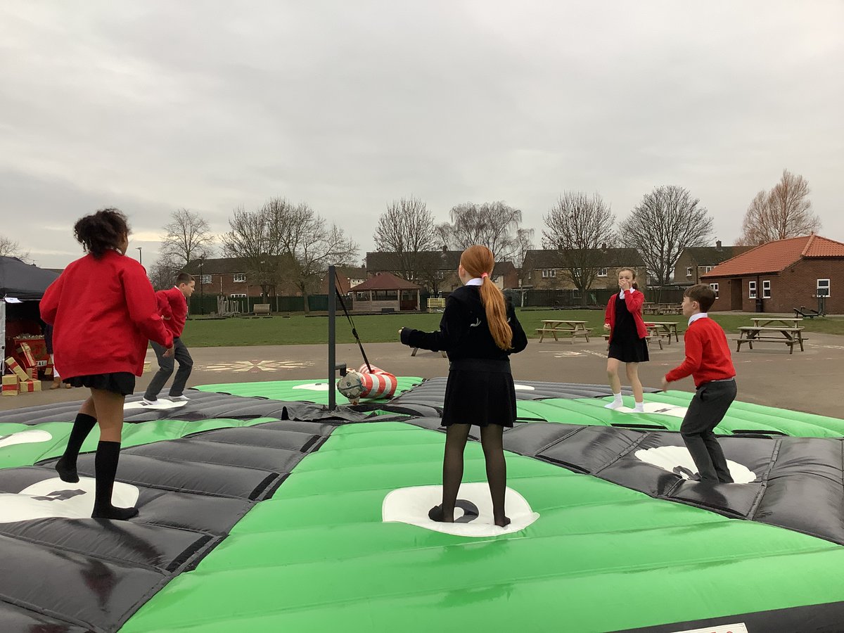 HayfieldLanePri's tweet photo. Festive fun at Hayfield Lane. https://t.co/ke4nMN2J4I