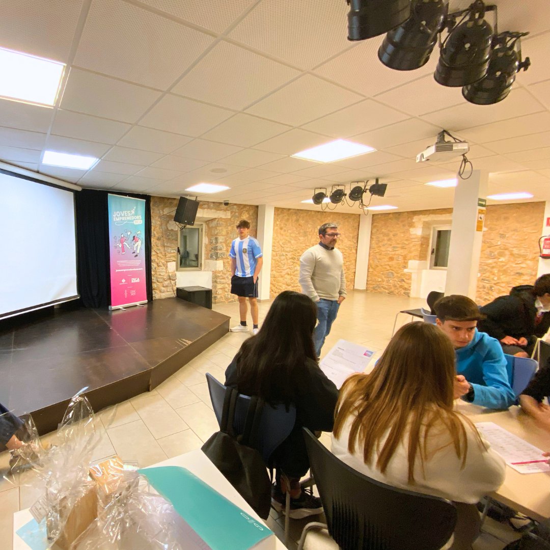 jovesemprenedorsinca tweet media