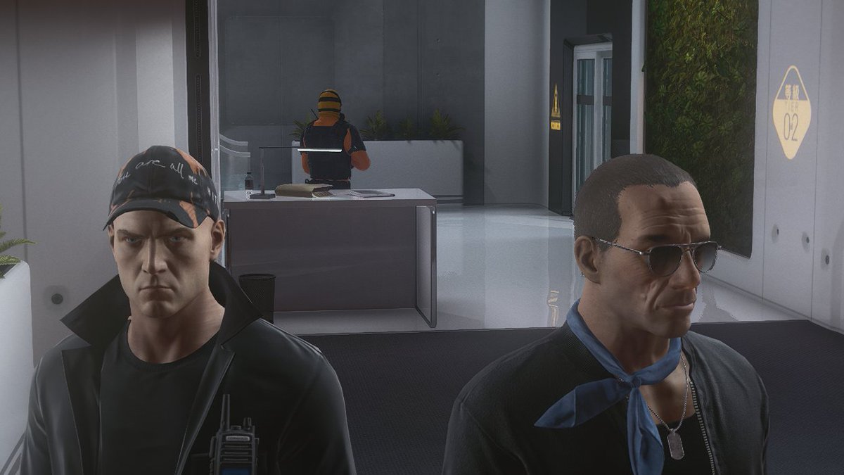 ImAnthonyFuller's tweet photo. @SofiaStunts @Hitman I wanna win... the hat that's in the game! https://t.co/oMf1BlbdWd