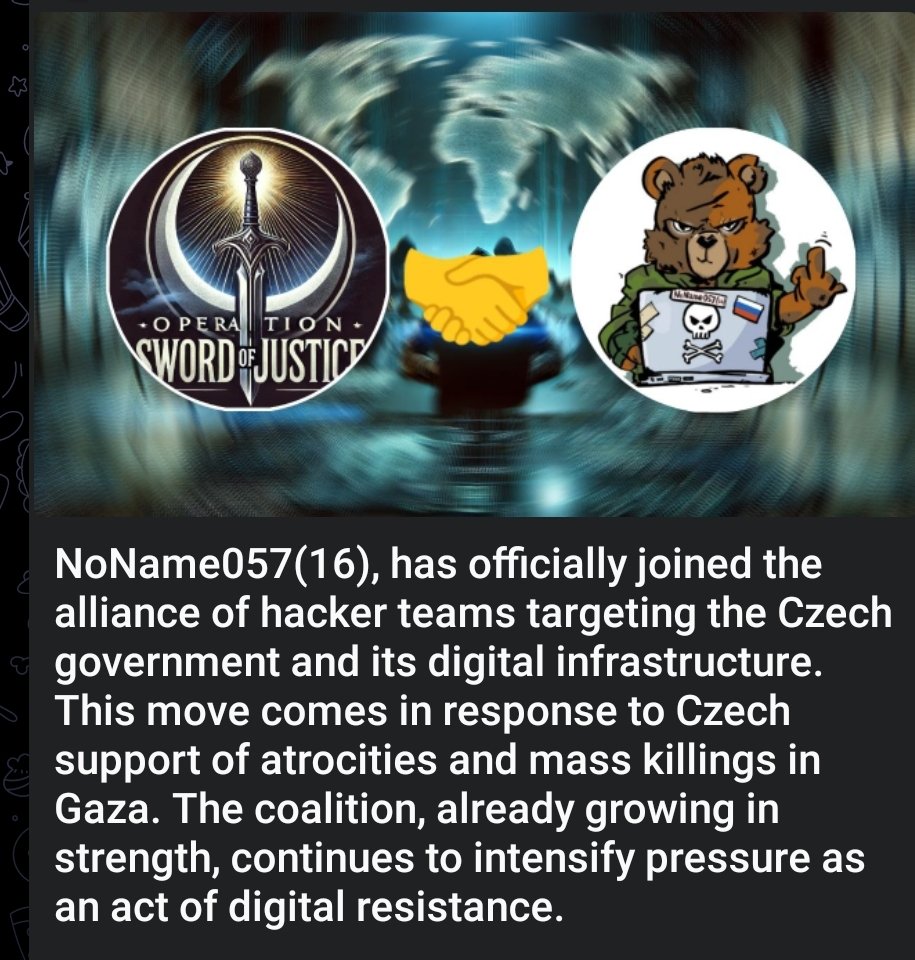 CyberKnow tweet media