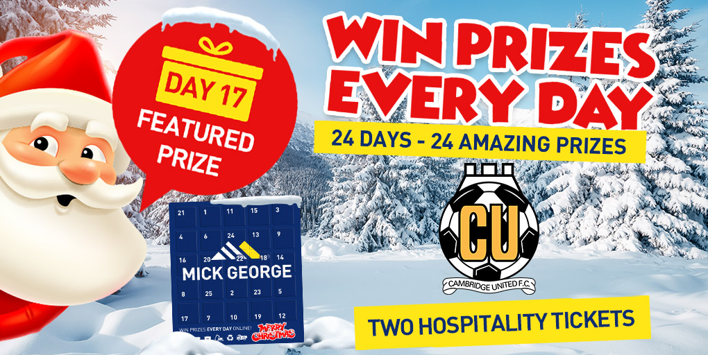 Mick George Group tweet media