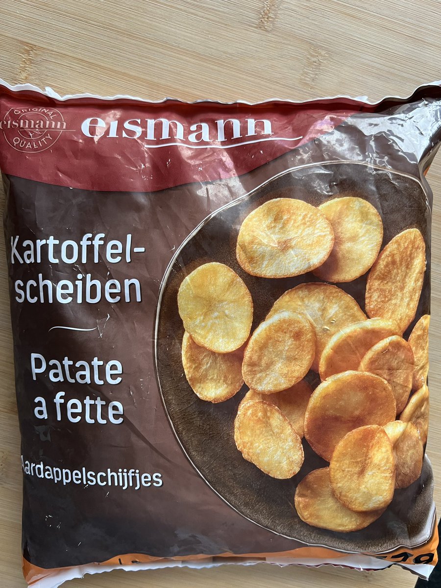 bella_hasi1's tweet photo. Werbung/produkttest 
Hallo Ihr Lieben, ich dufte dank @eismannDE und @trnd verschiede Tiefkühlprodukte testen. 
Grundsätzlich finde ich die Lieferung per eigenen Lieferdienst top, aber der Preis im Verhältnis zur Qualität ist für mich nicht stimmig https://t.co/yvSaZOtSYH