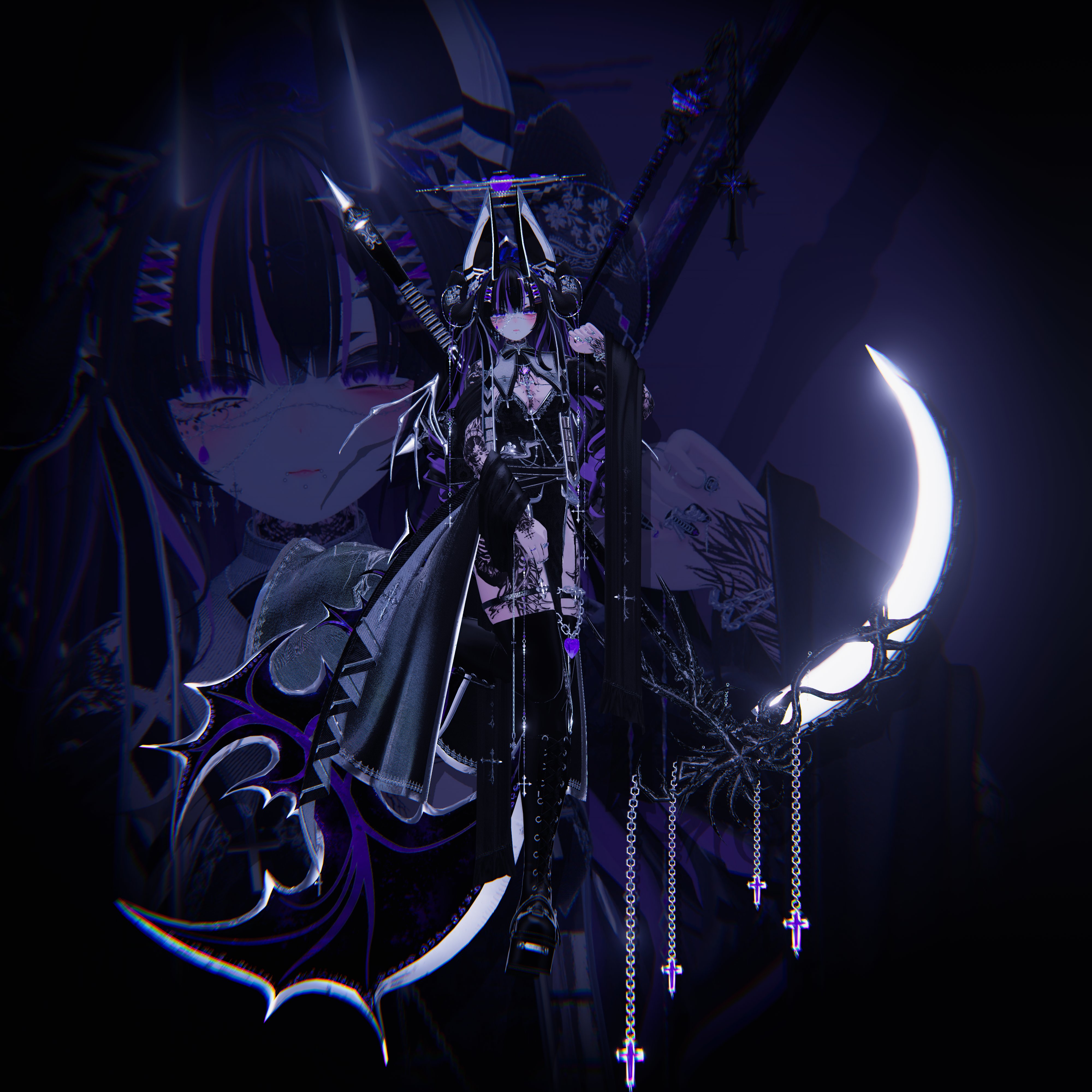 Love_Angel_ - Search / X