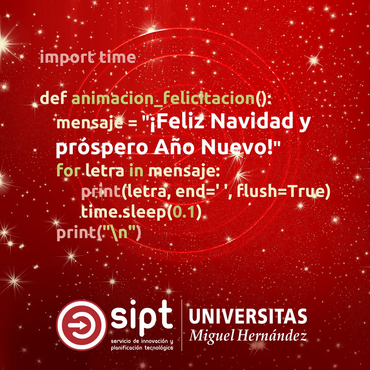 SIPT UMH tweet media