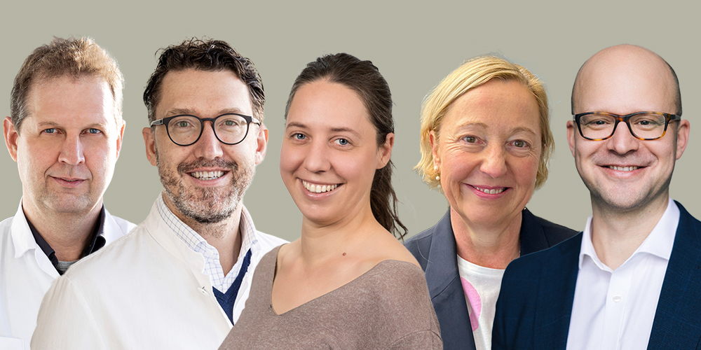 University of Basel (@unibasel_en) on Twitter photo The University Council has appointed five new professors in the fields of geriatric medicine, orthopedics, biomechanics and digital lives:
Andrej M. Nowakowski
<a href="/michaelhirschm3/">Michael Hirschmann</a>
<a href="/LaraWolfers/">Lara Wolfers</a>
Heike Bischoff-Ferrari
<a href="/marcaurelbusche/">Marc Aurel Busche</a>
👉 unibas.ch/en/News-Events… The University Council has appointed five new professors in the fields of geriatric medicine, orthopedics, biomechanics and digital lives:
Andrej M. Nowakowski
<a href="/michaelhirschm3/">Michael Hirschmann</a>
<a href="/LaraWolfers/">Lara Wolfers</a>
Heike Bischoff-Ferrari
<a href="/marcaurelbusche/">Marc Aurel Busche</a>
👉 unibas.ch/en/News-Events…