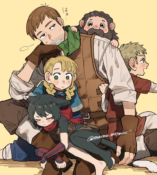 こういうのが見たい。 