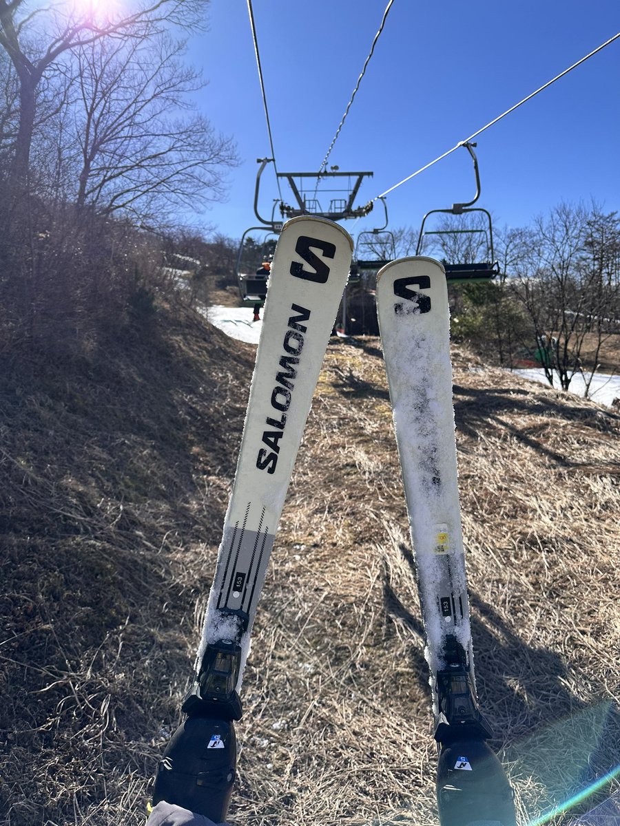 liting_tw's tweet photo. 今度も素敵な方達と出会えて本当に幸せです。
長野好きになた😊
スキー改め夢中になた🥰 https://t.co/wo2DQjfvBQ