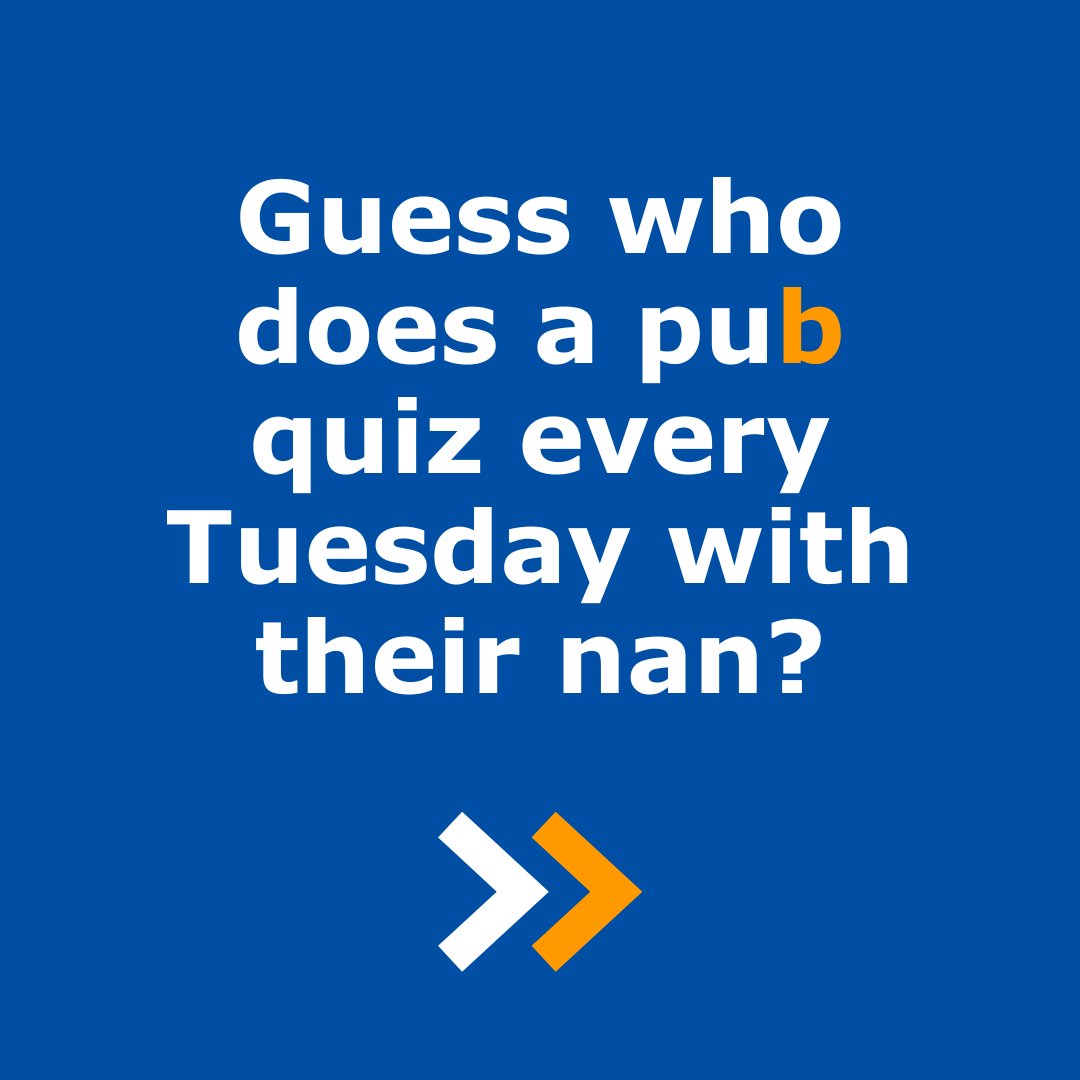 Oracle_Asbestos's tweet image. Who&apos;s our team&apos;s quiz champion? This Christmas, they’ll be testing their knowledge on festive trivia making their quiz nights even merrier!

Swipe to meet the person who’s all about celebrating the season with a dash of friendly competition! 👉
#MeetTheTeam #GuessWho #PubQuiz