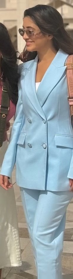 Shivixglitter1's tweet photo. Is look mein shivi kitni cute pretty lga Rahi hai haayeee!!���😘❤️😍🙈. Pls is look ke pics bhi share karna @shivangijoshi10 🥹. 

#ShivangiJoshi https://t.co/ikxP329lk4