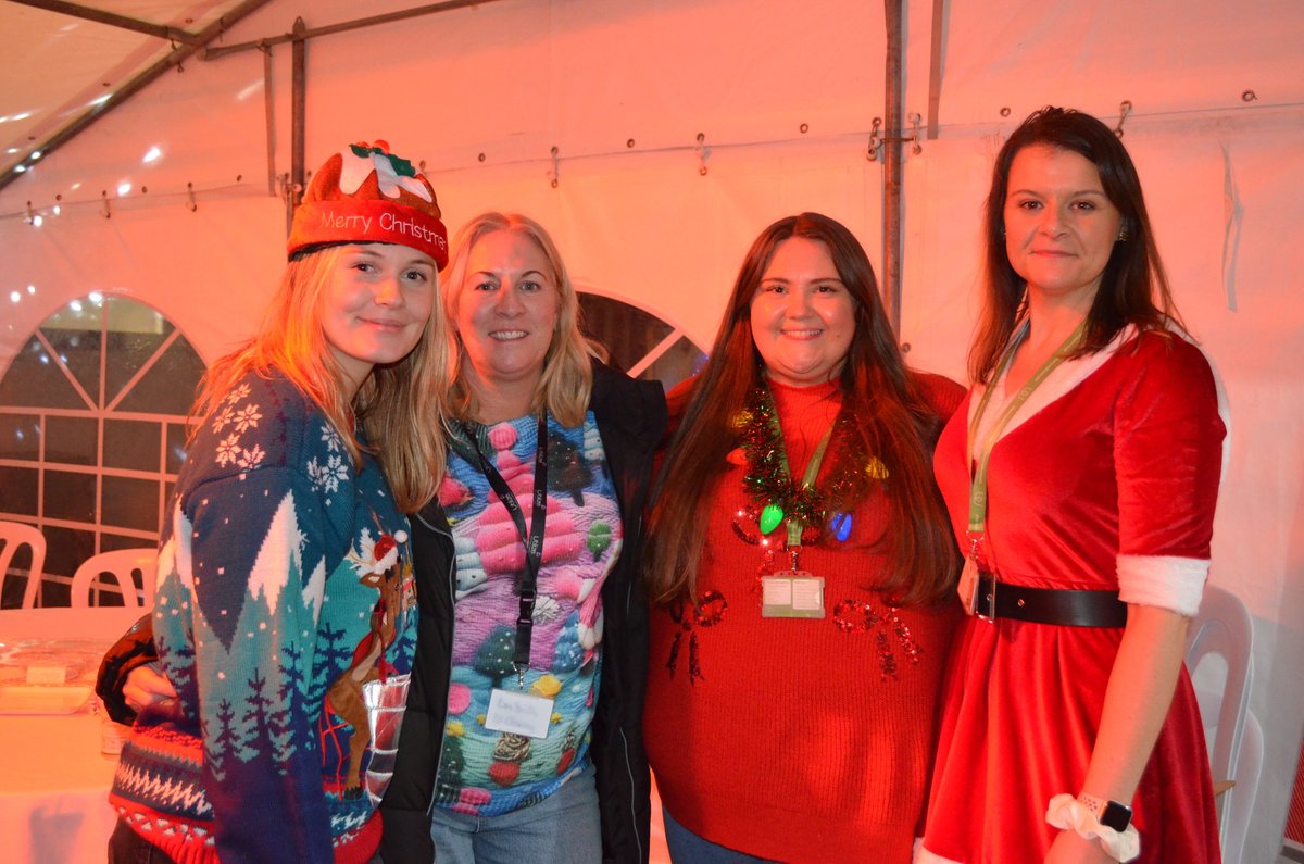 Utilize_PLC's tweet image. A Festive Celebration at Utilize! 🎄
We officially kicked off the Christmas season with our Christmas Jumper Day! The atmosphere in the office was buzzing, with plenty of laughter, good food, and even an unexpected guest appearance from The Grinch.
#Utilize#ChristmasJumperDay