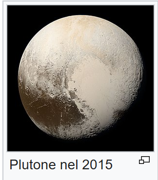 History61186776's tweet image. 🪐#18febbraio 1930 - L'astronomo #ClydeTombaugh scoprì il nono pianeta, #Plutone.
Mentre studia le fotografie scattate a gennaio, Tombaugh conferma l’esistenza di Plutone, un corpo celeste considerato un pianeta fino a quando non è stato ridefinito come pianeta nano nel 2006.