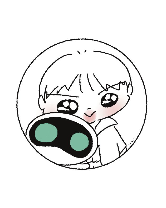 a_a1ng's tweet photo. 바보석진
바보우떠

#JIN #btsfanart https://t.co/79PCnUEvbo