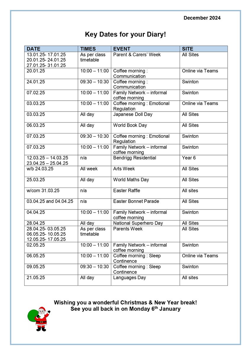 Springwood School tweet media