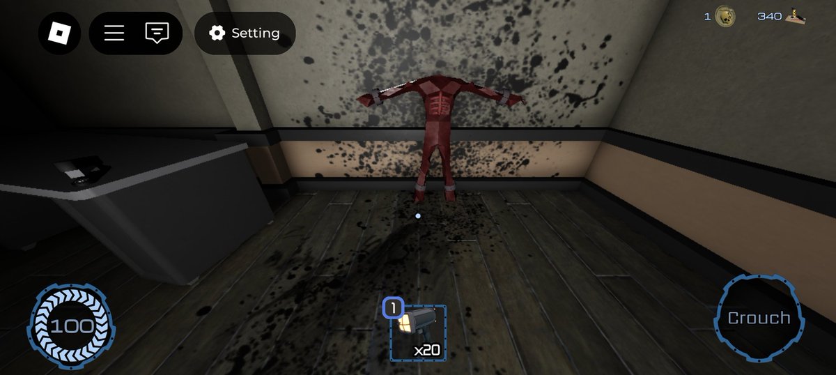 #pressureroblox Woahhh..Look what I found!!!