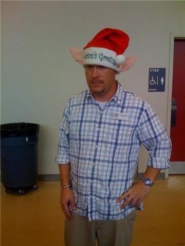 Happy Birthday Coach Norris!