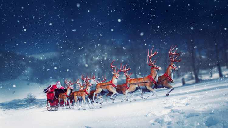 LoadcellsUK's tweet image. 🎄 How does Santa ensure his sleigh isn&apos;t too heavy for takeoff? 🚀 Dive into the science of Santa&apos;s sleigh weight management in our new application note! 🎅🎁 interfaceforce.co.uk/weighing-solut… #HolidayEngineering #SantaClaus #WeighingSolution