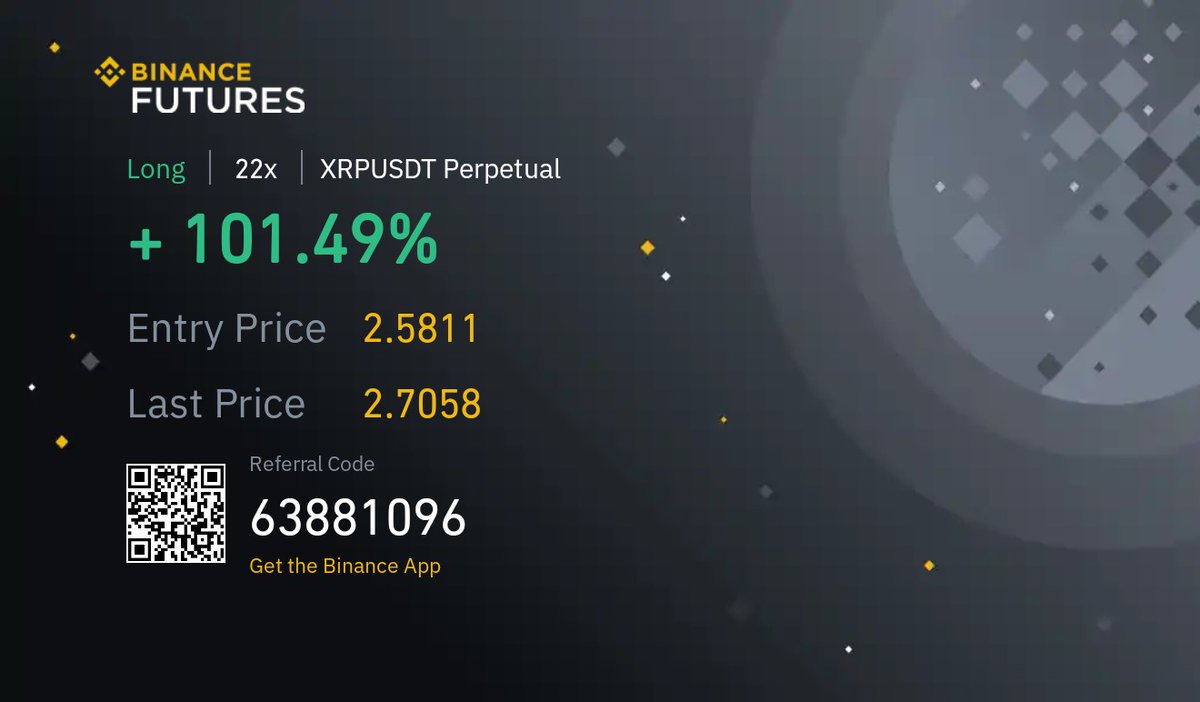 CryptoBull31's tweet image. $XRP

When you know it's breaking out! 🔥🚀🚀