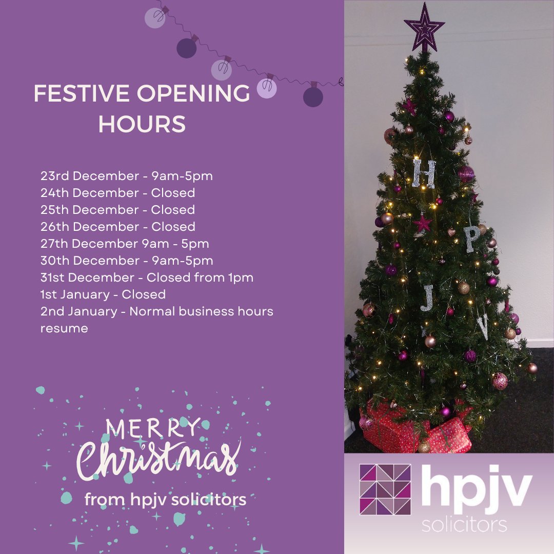 hpjv Solicitors tweet media