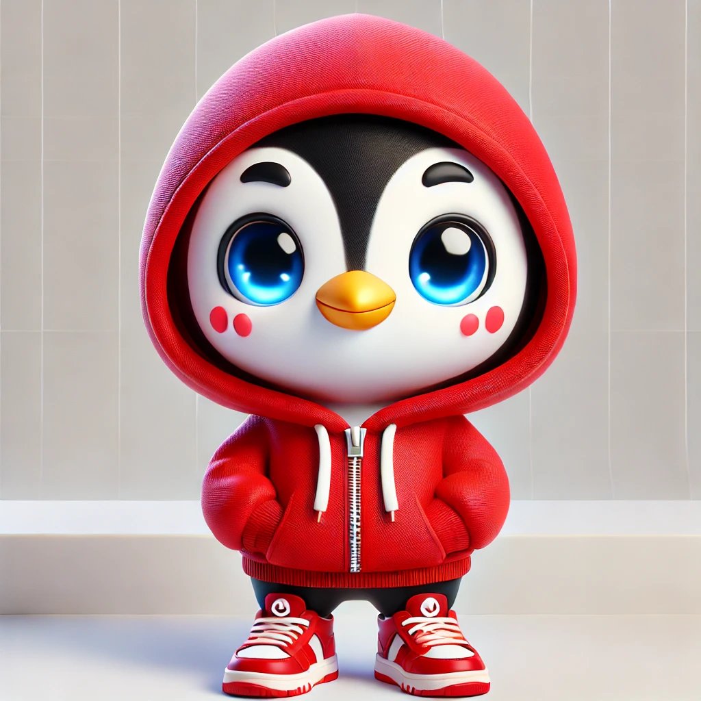 SquidPenguins2 tweet media